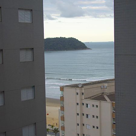 Apartmán Maravilhosa Vista Praia Grande  Exteriér fotografie