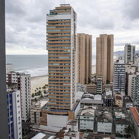Apartmán Maravilhosa Vista Praia Grande  Exteriér fotografie