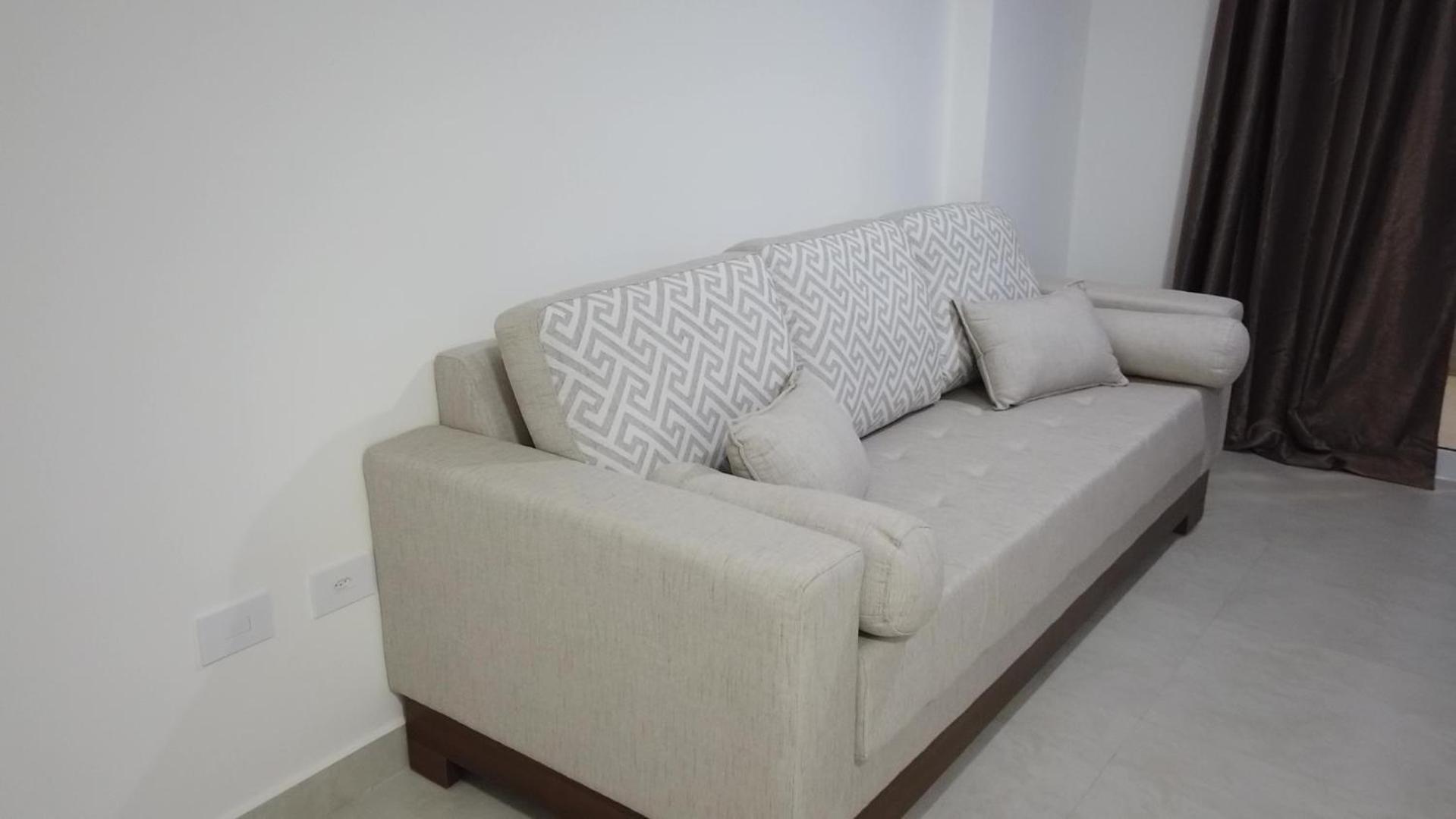 Apartmán Maravilhosa Vista Praia Grande  Exteriér fotografie